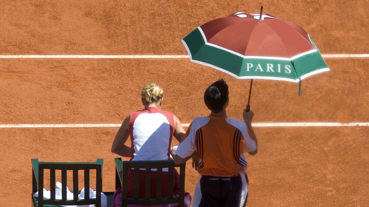 French Open 2018