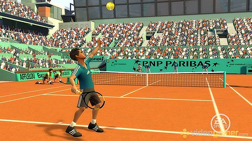 ATP Wuhan Tennisapp
