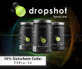dropshot TVPro