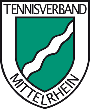 Zum Turnierportal des Tennisverband Mittelrhein